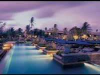 Marriott phuket Beach Club