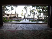 ヒルトンワイキキ