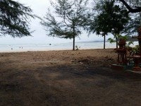 ナイヤンシーフード跡