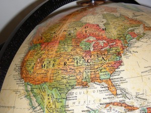 リゾートマップ